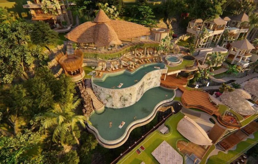 The Kernan Resort, Bali