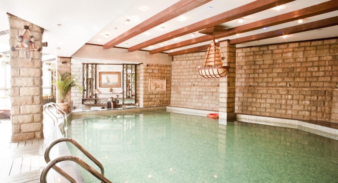 Eastbourne Hotel, Shimla