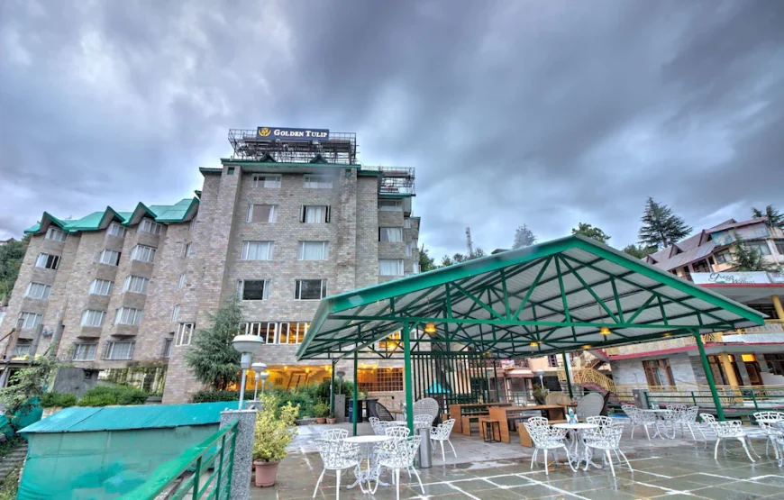 Golden Tulip, Manali
