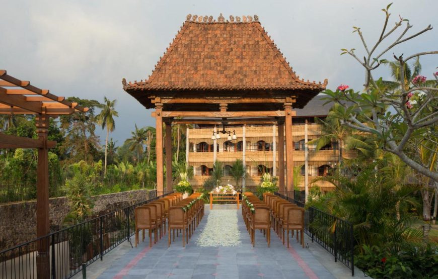 Alaya Resort, Bali