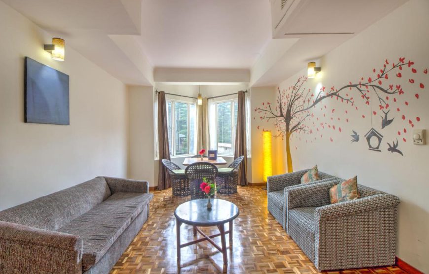 Golden Tulip, Manali