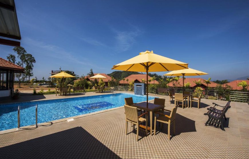 Wood Stock Resort, Coorg