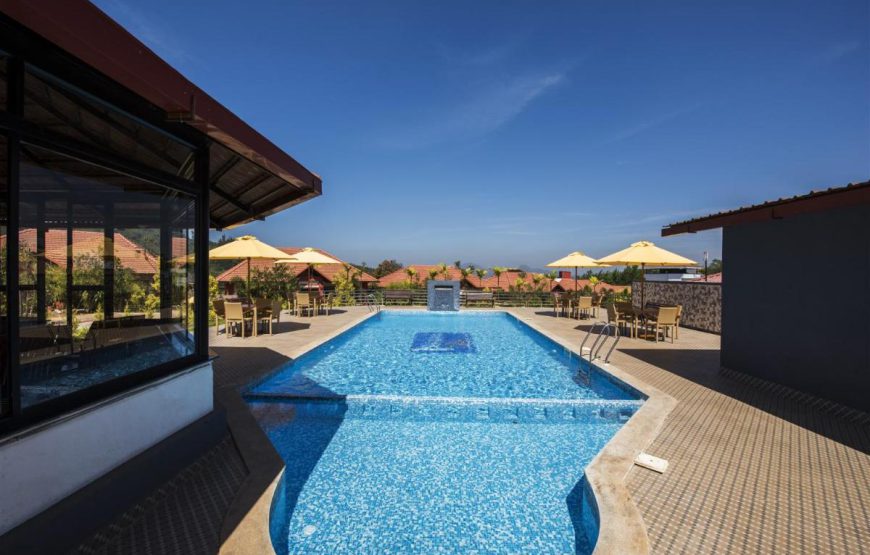 Wood Stock Resort, Coorg