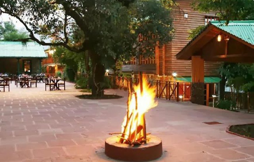 Mountain Club, Bhimtal