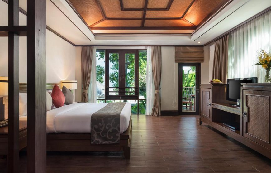 Nora Buri Resort, Koh Samui