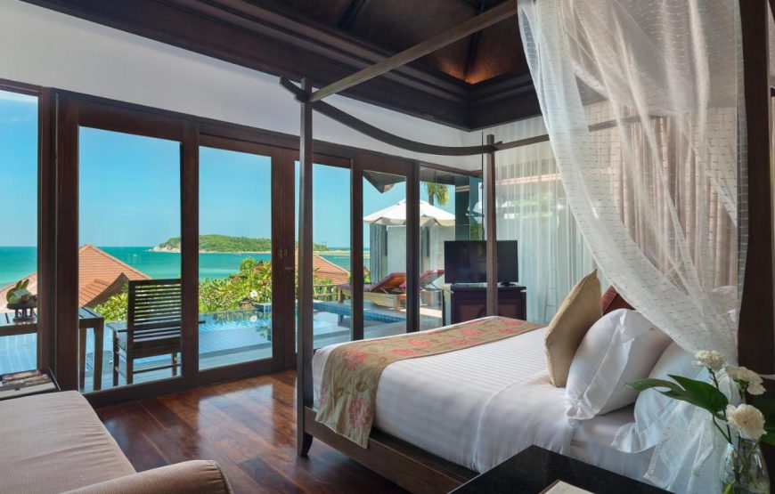 Nora Buri Resort, Koh Samui