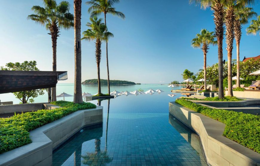 Nora Buri Resort, Koh Samui