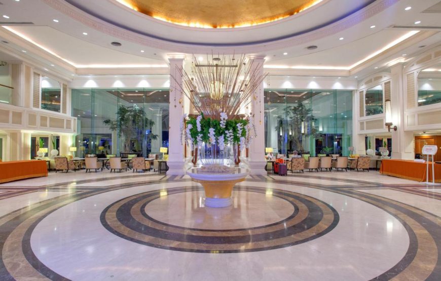 Dusit Thani, Pattaya