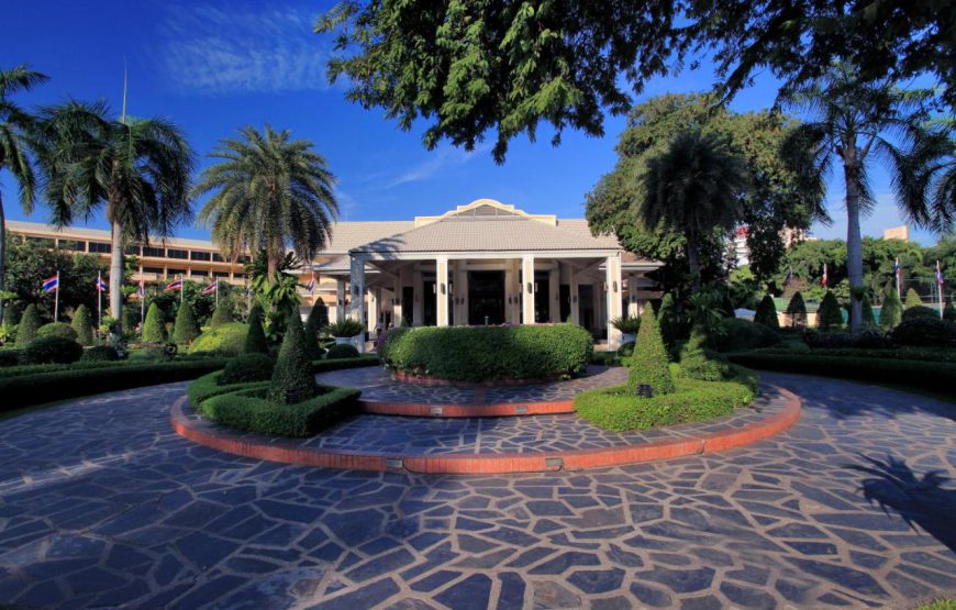 Dusit Thani, Pattaya