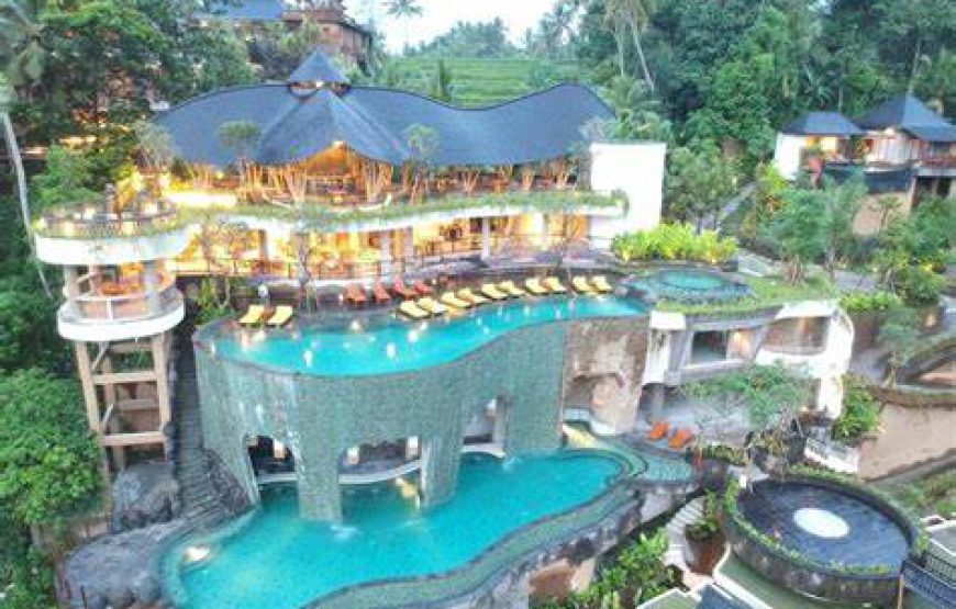 The Kernan Resort, Bali