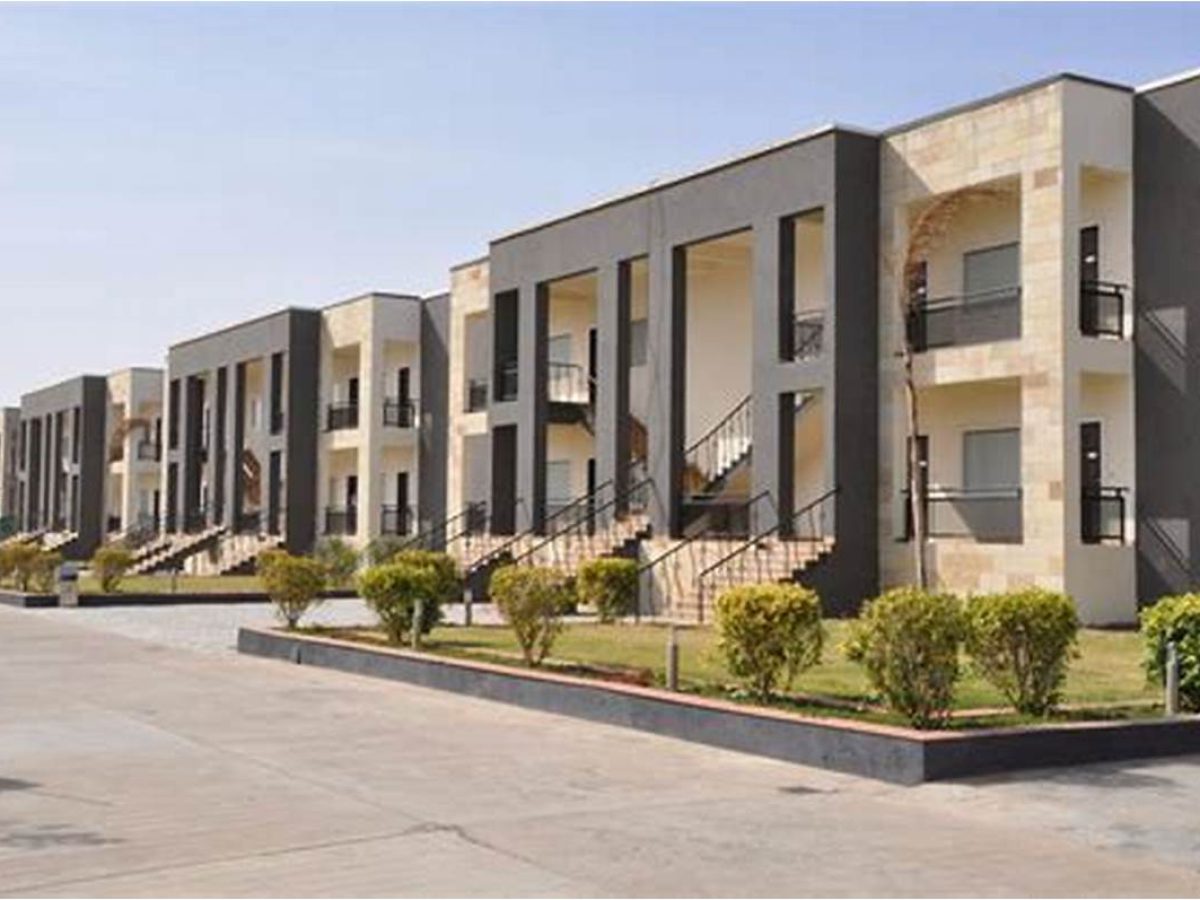 Cambay Golf Resort, Jaipur