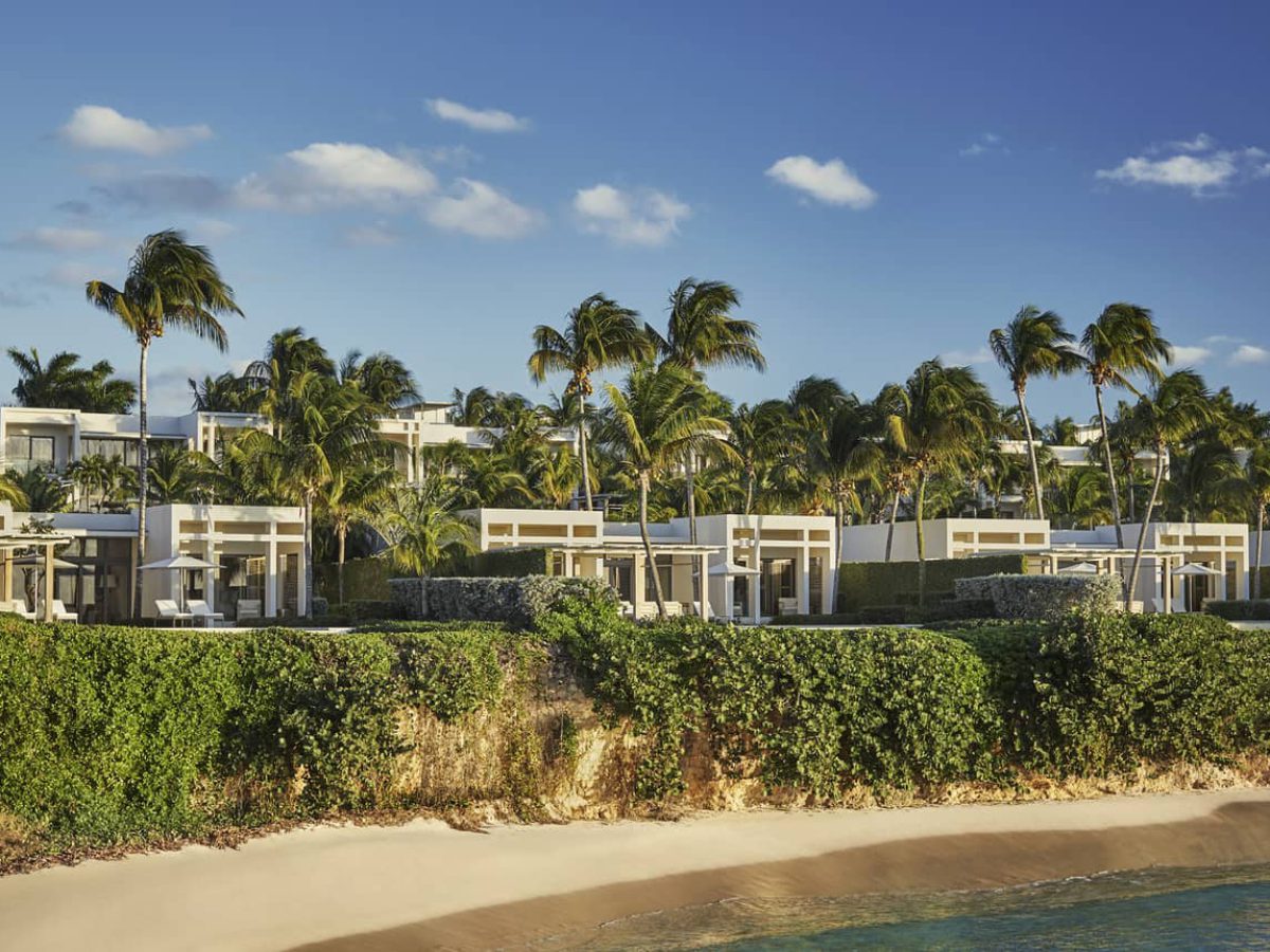 Four Seasons, Andaman
