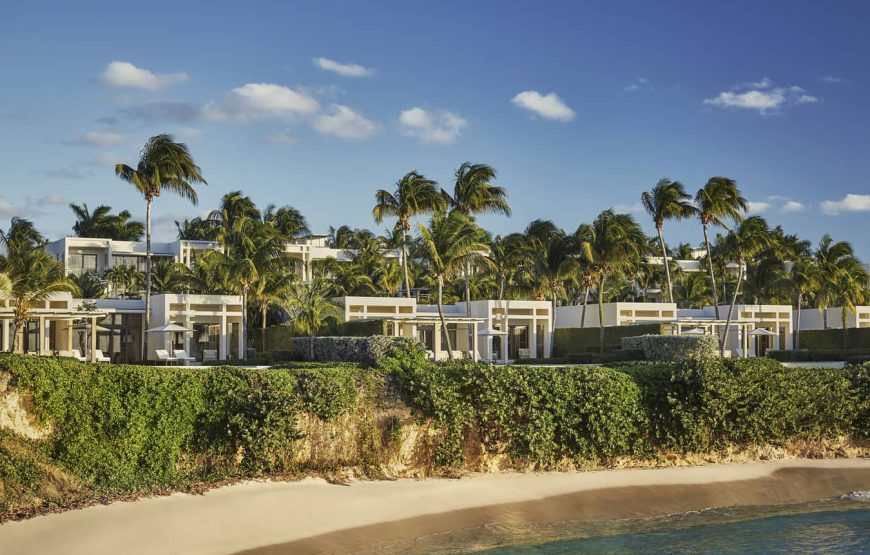 Four Seasons, Andaman