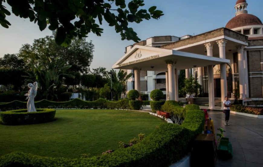 Hotel Khanna Palace, Haridwar