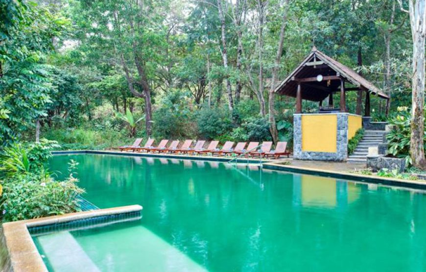 Club Mahindra, Coorg