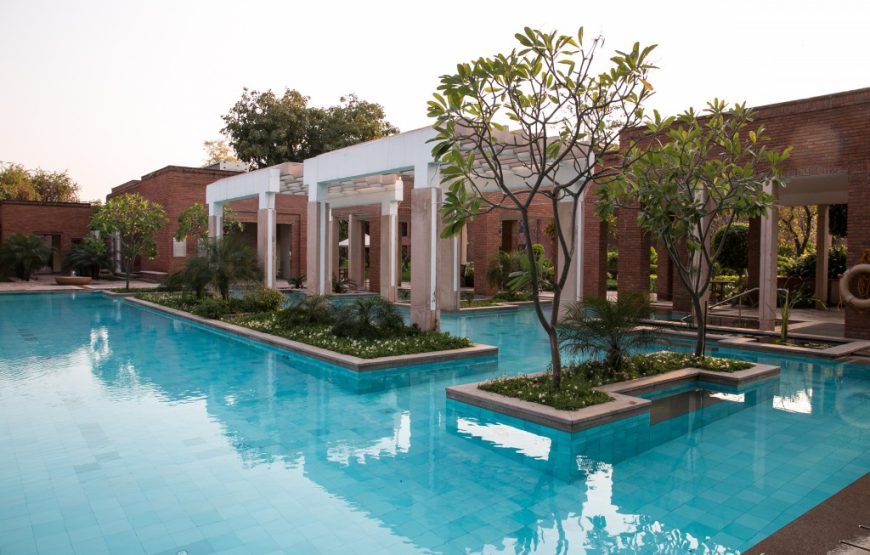 Gajraj Trails Resort, Jim Corbett