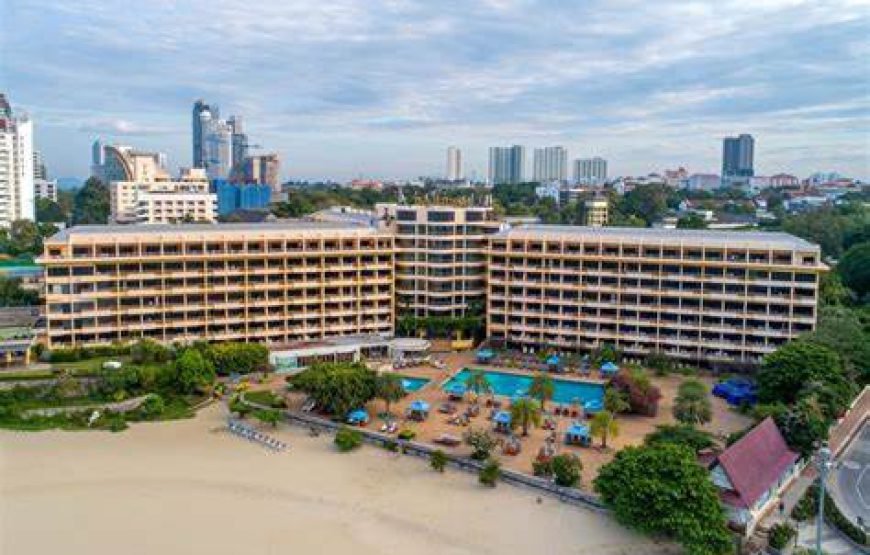 Dusit Thani, Pattaya