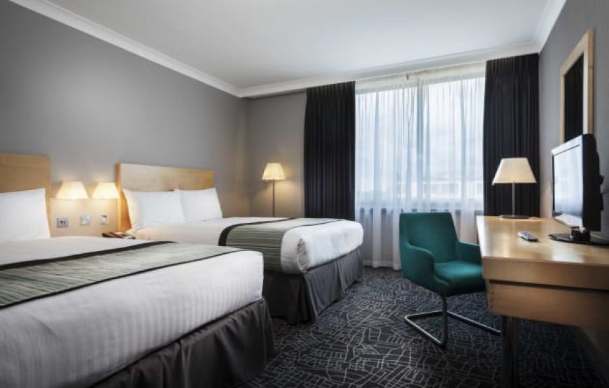 Radisson Hotel, Agra