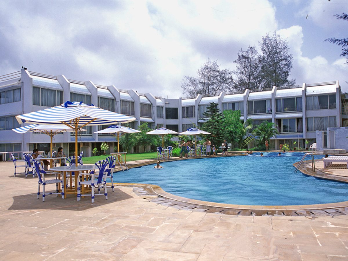 Cidade De Daman, Daman