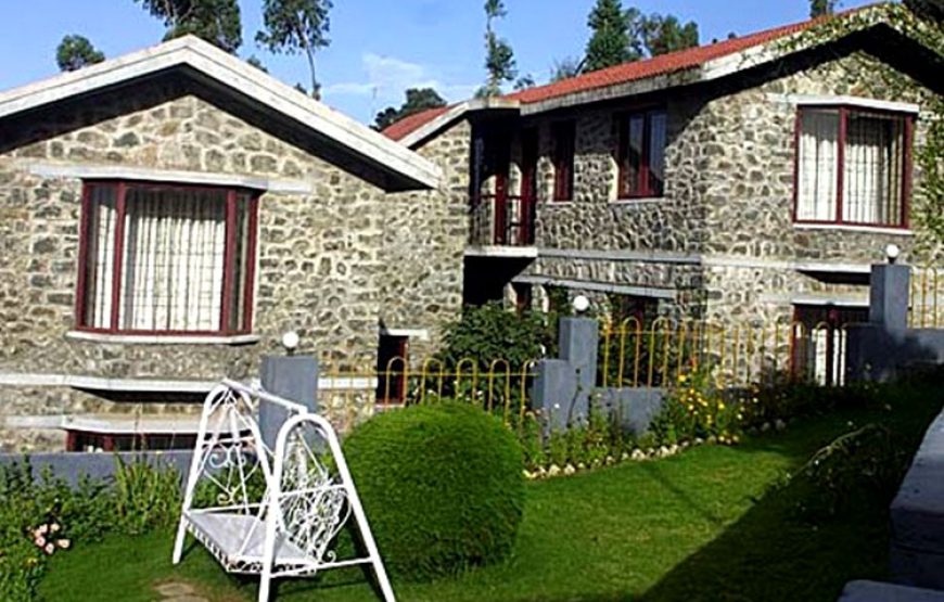 La Flora Highland Paradise Resort, Kodaikanal