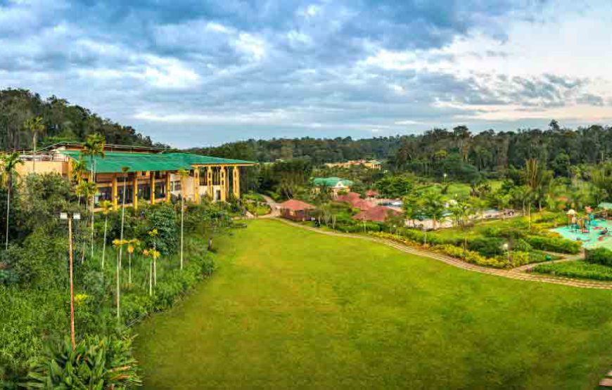 Club Mahindra, Coorg