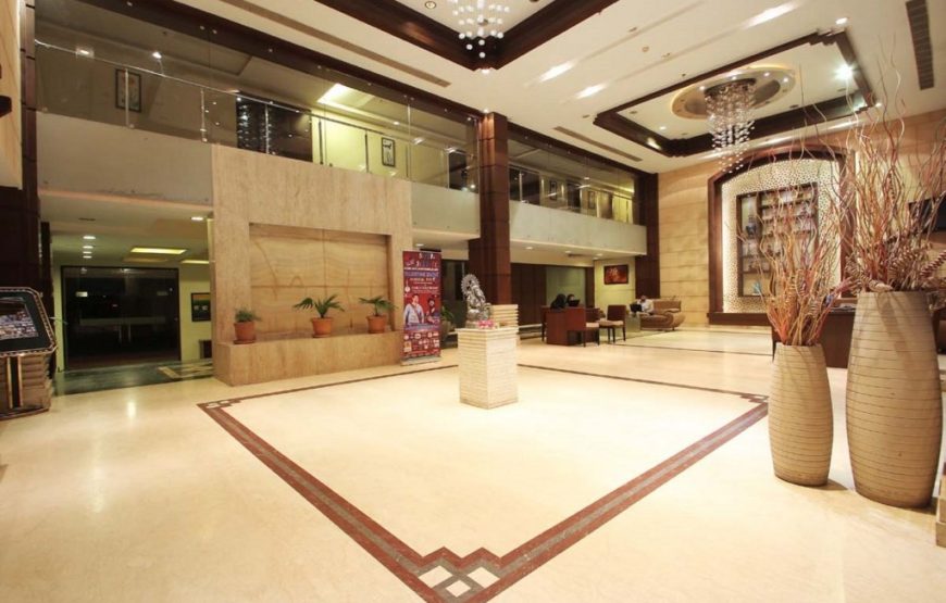 Cambay Golf Resort, Jaipur