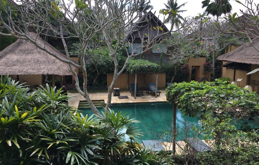 The Sungu Resort, Bali