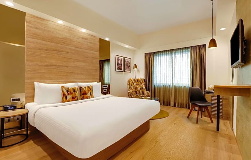 Lemon Tree Premier, Delhi