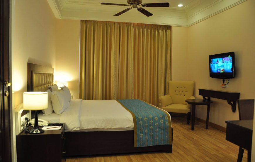 Cambay Golf Resort, Jaipur