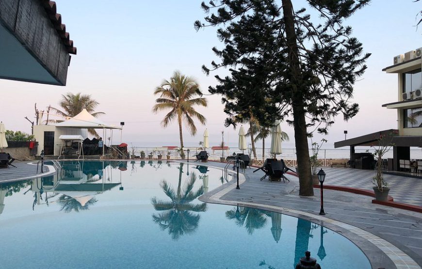 Cidade De Daman, Daman