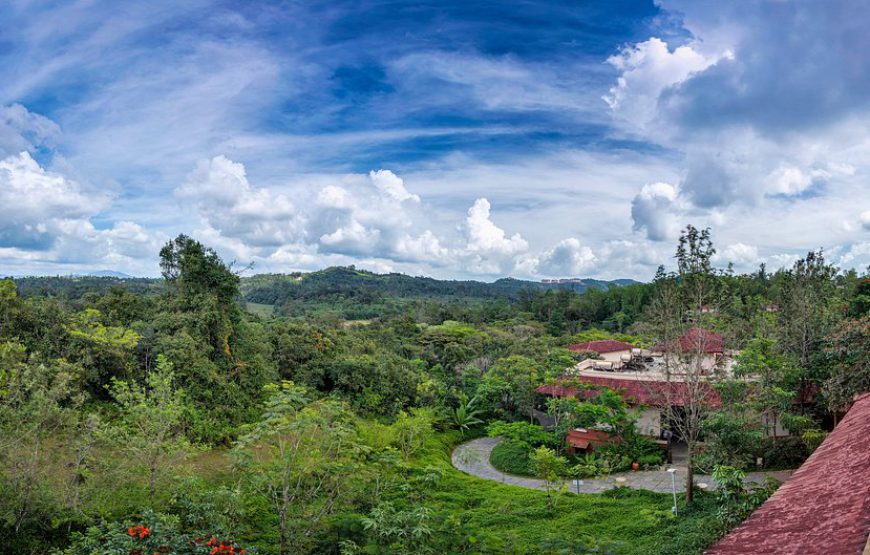Club Mahindra, Coorg
