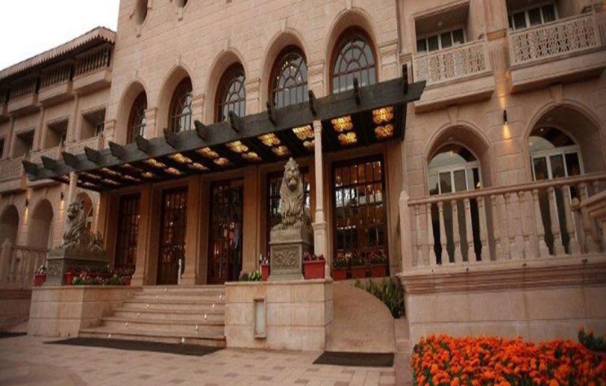 The Keys Evershine Hotel, Mahabaleswar