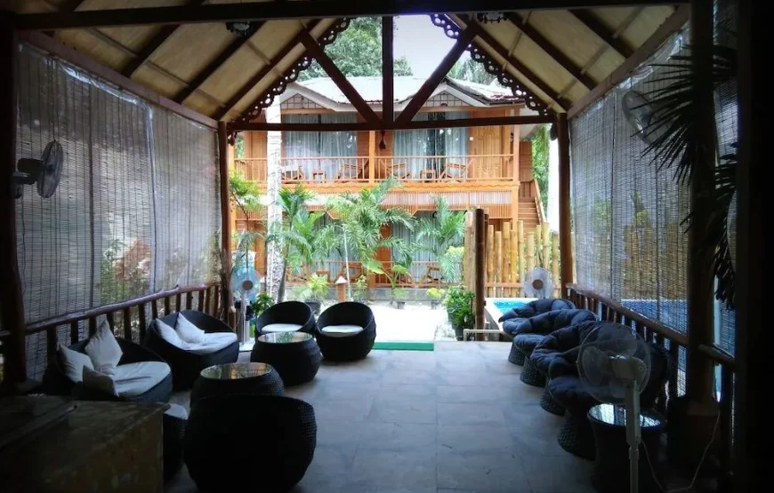 Havelock Island Beach Resort, Andaman