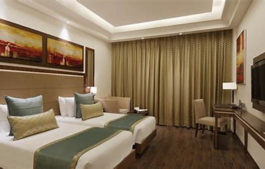 Ramada, Gurgaon