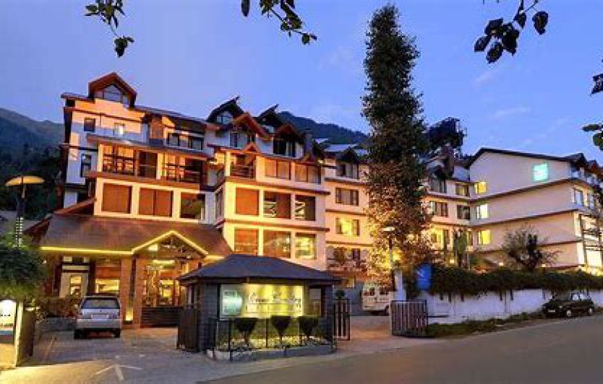 Manali Resorts, Manali