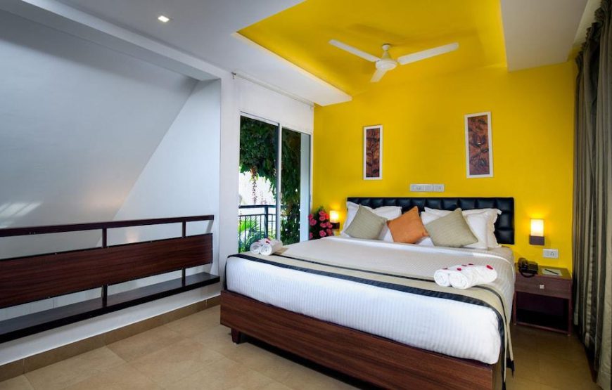 Manali Resorts, Manali