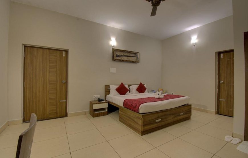 Wood Stock Resort, Coorg