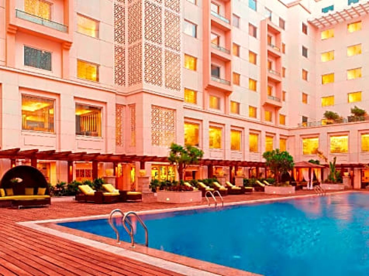 Lemon Tree Premier, Delhi