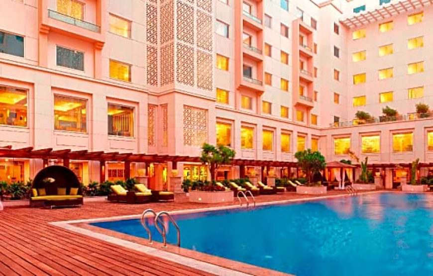 Lemon Tree Premier, Delhi