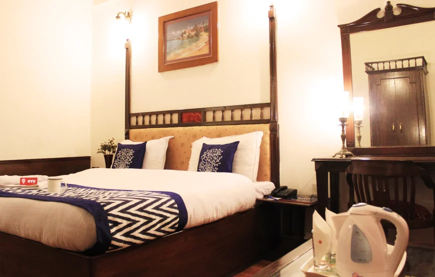 Hotel Khanna Palace, Haridwar