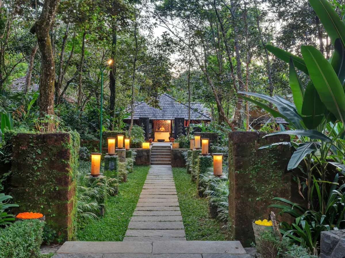 Club Mahindra, Coorg