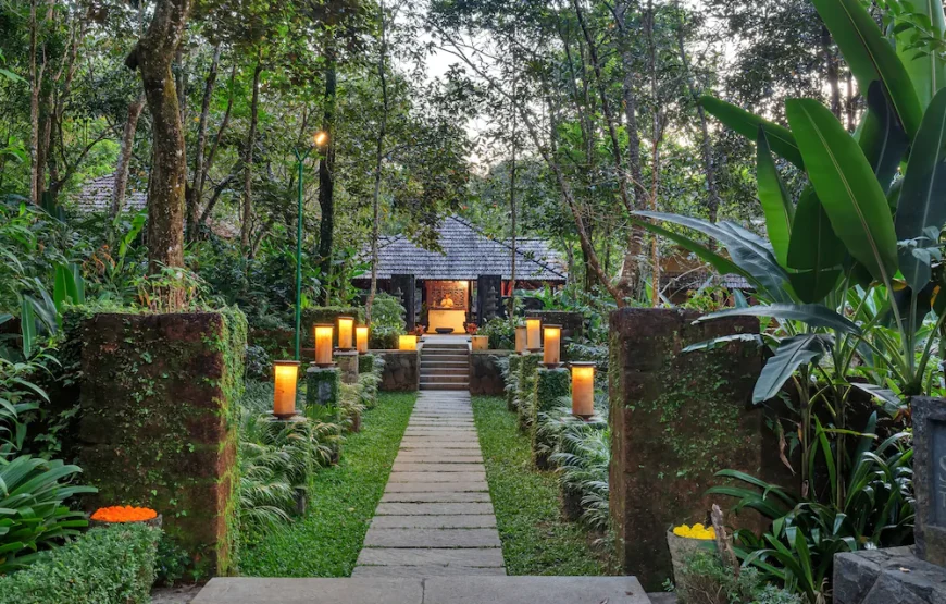 Club Mahindra, Coorg