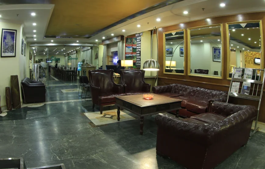 Hotel Piccadily, Manali