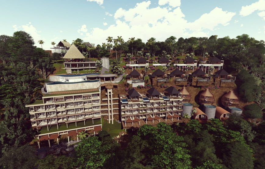 The Kernan Resort, Bali