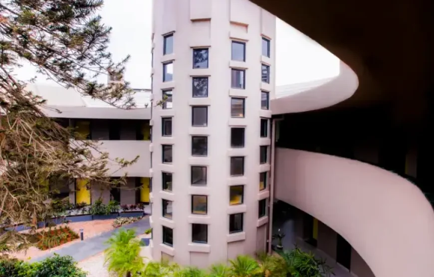 Sarovar Portico, Lonavala