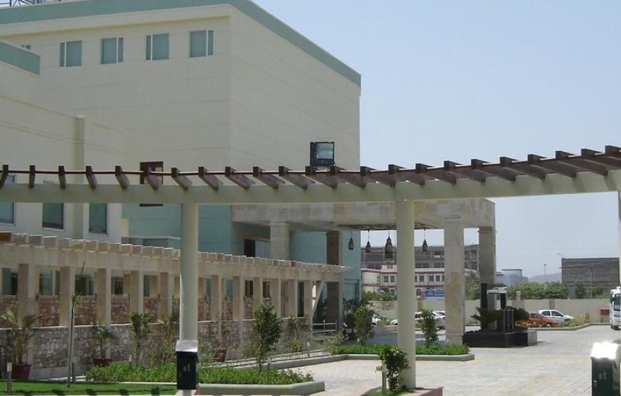 Cambay Golf Resort, Jaipur