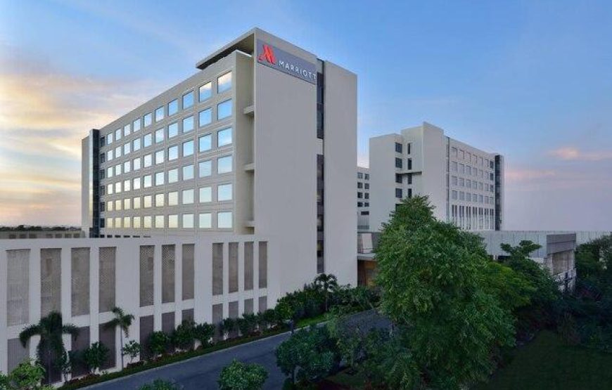 Marriott, Jaipur