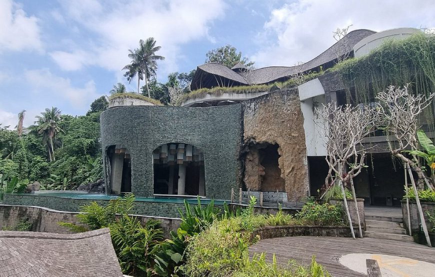 The Kernan Resort, Bali