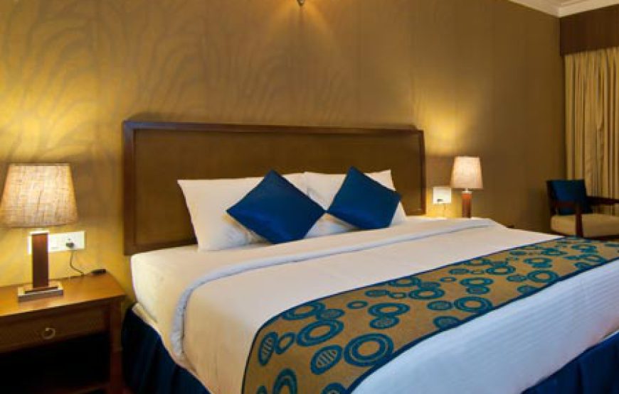 Nagoa Grande, North Goa