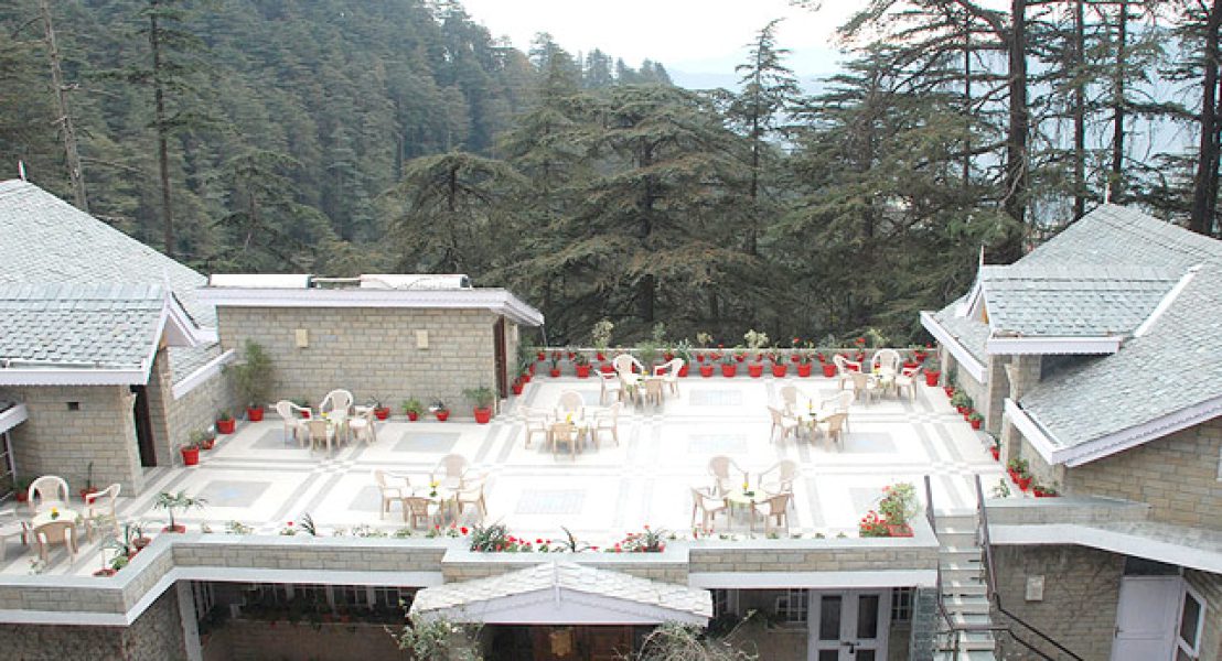 Eastbourne Hotel, Shimla